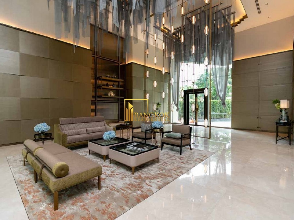 รูป Mandarin Oriental Bangkok | Ultra Luxury 2 Bedroom Condo - BR60692CD - รูปที่ 20/27