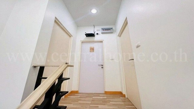 รูป ทาวน์โฮม หมู่บ้าน สิริเพลส นวนคร (ติดโรงเกลือ) พร้อมอยู่ราคาถูกมาก - รูปที่ 7/20