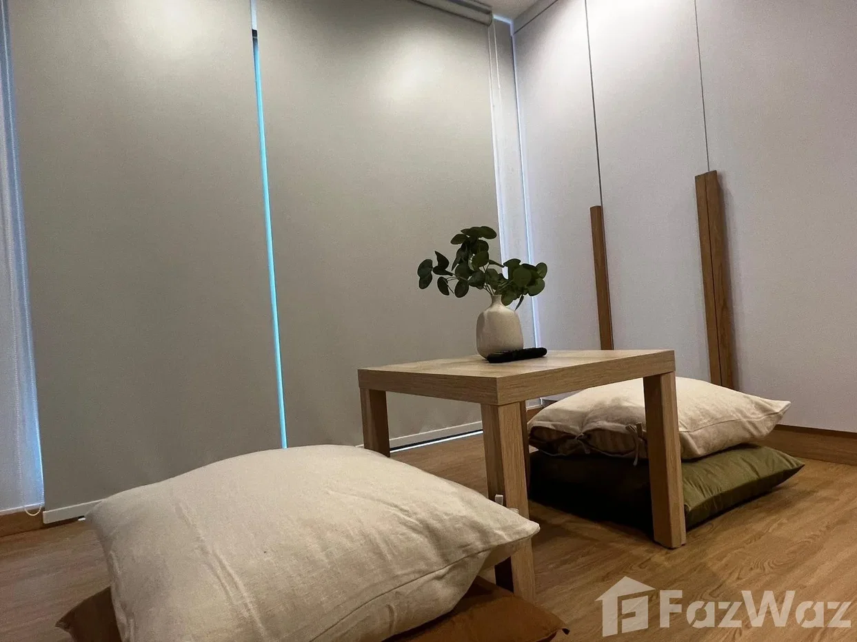 รูป คอนโดให้เช่า 2 ห้องนอน ในโครงการ ไลฟ์ สุขุมวิท 62 6626358 - รูปที่ 13/17