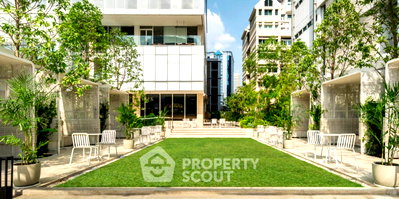 Condos for sale : Pet-Friendly 1-BR At The Strand Thonglor, 100m to BTS Thong Lor (ID 3128911)