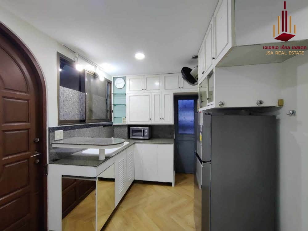picture ✨ For Rent: CULTURE Chula Condo ✨  💰 Only 32,000 THB/month - 6/7