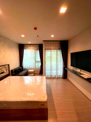 Condos for rent : Code: 26KJ3941  for rent Life Sathorn Sierra 🔥🔥 Line ID: @kjcondo (with @)🔥🔥