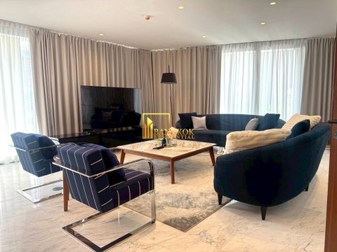 La Citta Delre | Beautiful 3 Bedroom Luxury Condo in Thonglor - BR60472CD
