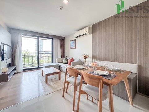 Available Now | 2-Bedroom Pet-Friendly Condo for Rent at Art@Thonglor 25 (SPSMG87)
