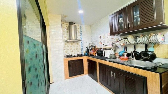 รูป ทาวน์โฮม หมู่บ้าน สิริเพลส นวนคร (ติดโรงเกลือ) พร้อมอยู่ราคาถูกมาก - รูปที่ 18/20