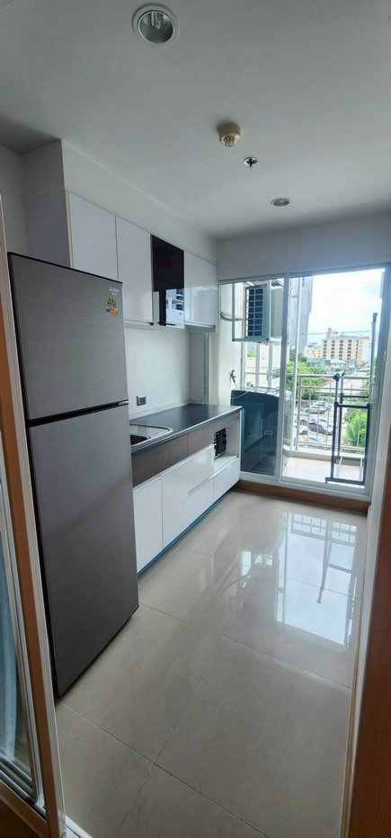 picture Selling with Tenant!! Supalai Wellington 2 - 3/17