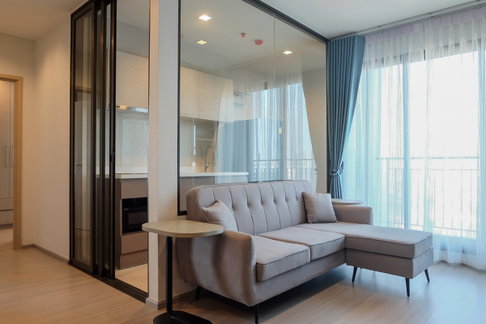 ห้องว่าง* ✅ ✅ ให้เช่า - Life Sathorn Sierra , Luxury Class 2 ห้องนอน พร้อมเข้าอยู่ ติดต่อไลน์ @bktasset โทร 095-325-8928