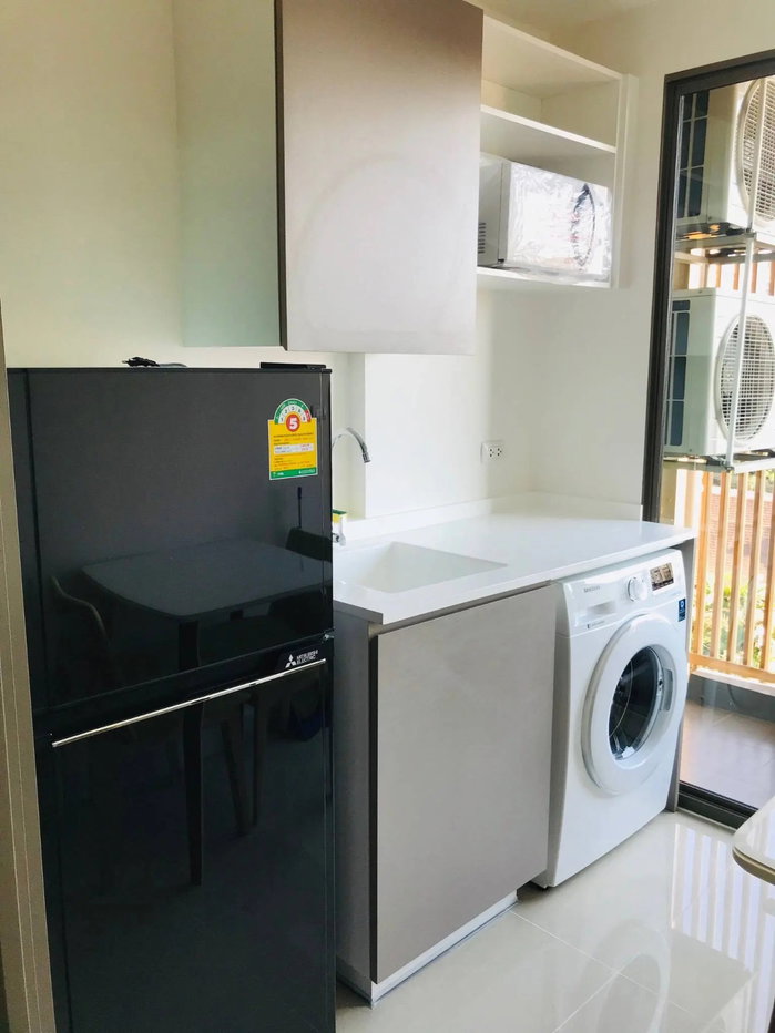 picture For Sales Metro Luxe Ratchada Unit 459/124 - 9/11