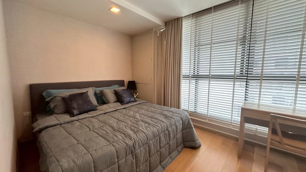 picture Condo for rent Liv@49 Monthly 52,000 thb. - 5/21
