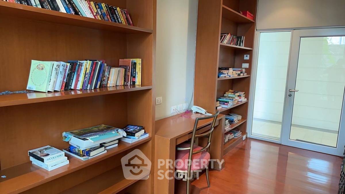 รูป คอนโด 2 ห้องนอน The Infinity Condominium ใกล้ BTS ช่องนนซี 80 เมตร (ID 3128895) - รูปที่ 8/8
