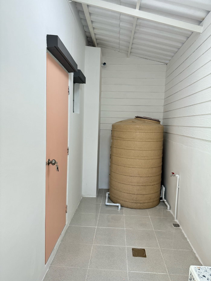 รูป 🏡✨ ให้เช่าทาวน์โฮม 2 ชั้น รีโนเวทใหม่ พร้อมเฟอร์ครบ 📍 Habitown Nest ท่าข้าม – พระราม 2 - รูปที่ 10/13