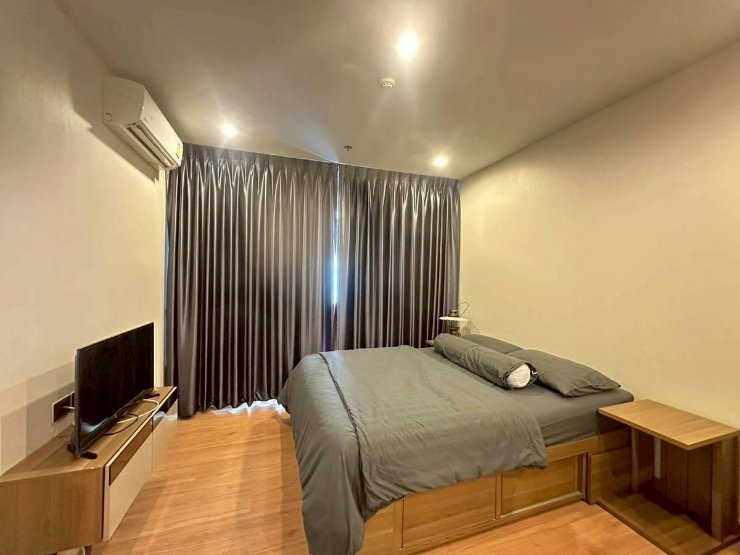 picture Selling with Tenant!! Supalai Wellington 2 - 6/17