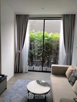 คอนโด 1 ห้องนอน 37 ตร.ม. ขายที่ Fynn Asoke ใกล้ BTS อโศก 400 ม. (ID 1831769)