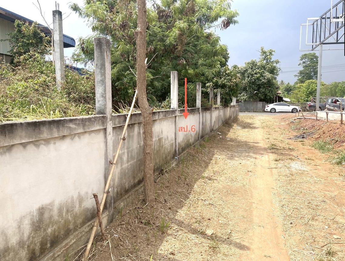 picture FACTORY 3325 Sq.w. Phu Khieo Chaiyaphum for 7.3M - 18/25