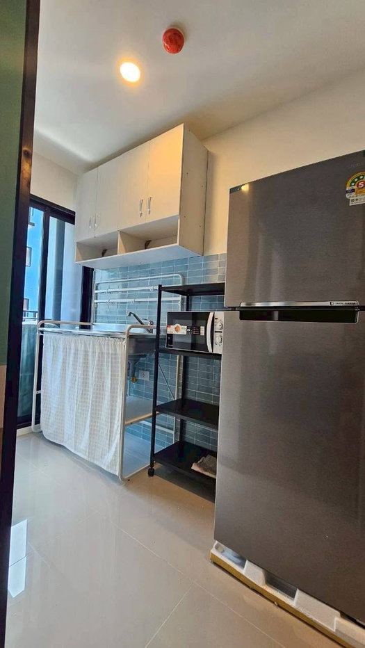 picture ND0900 For rent The Origin Bangkae - 9/10