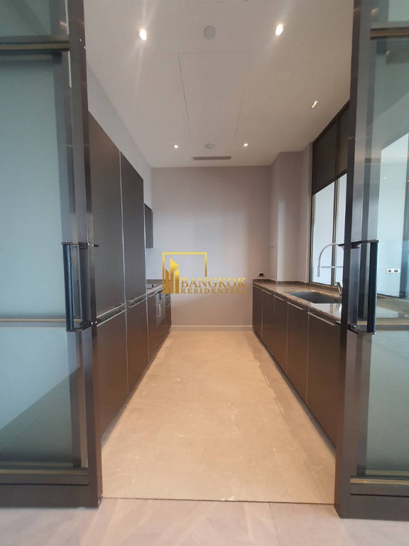 รูป Mandarin Oriental Bangkok | Ultra Luxury 2 Bedroom Condo - BR60692CD - รูปที่ 4/27