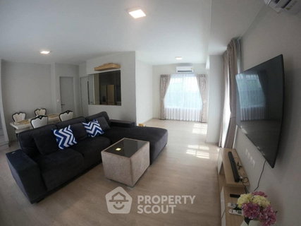รูปภาพ 3-Bed House For Rent, Anya Bangna-Ramkhamhaeng 2, Dokmai (ID 3128491)