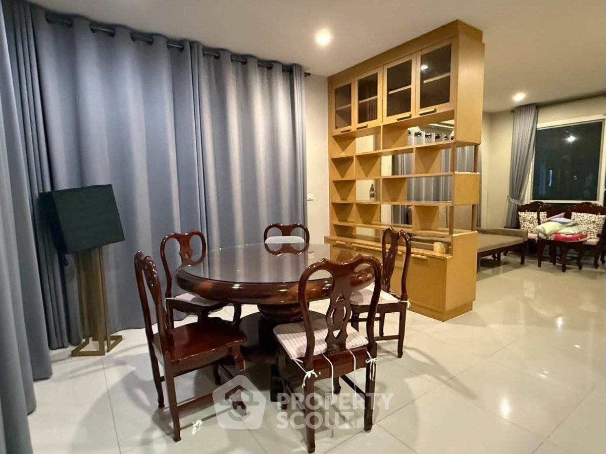 รูป บ้านให้เช่า 3 ห้องนอน The City สุขุมวิท-บางนา ใกล้ BTS บางนา (ID 3128481) - รูปที่ 8/13