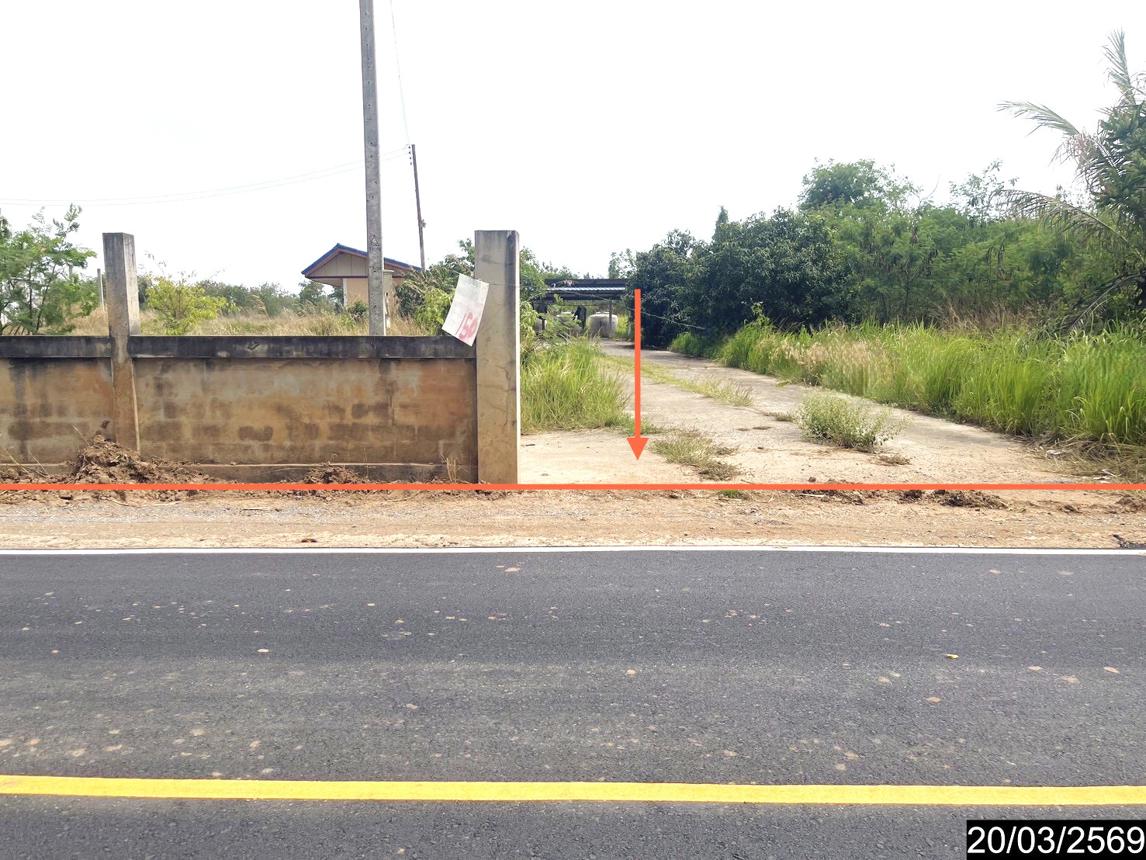 picture FACTORY 3325 Sq.w. Phu Khieo Chaiyaphum for 7.3M - 19/25