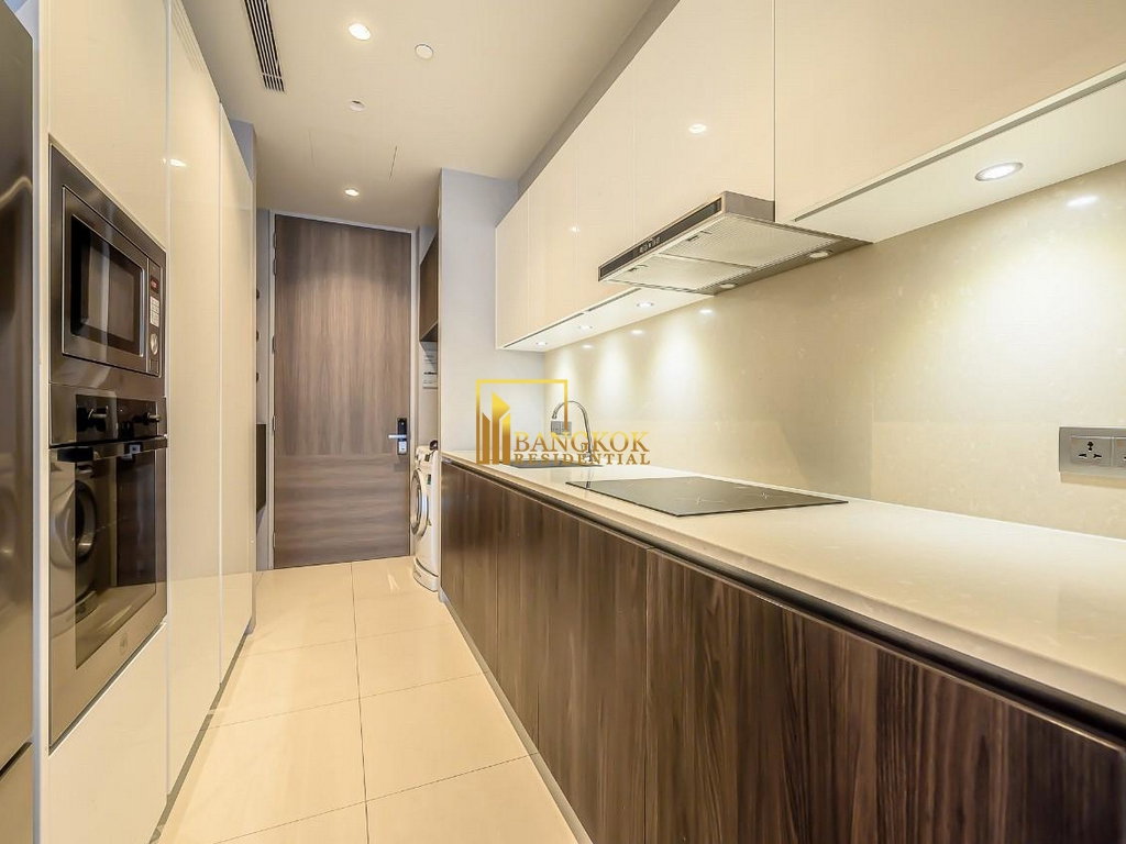 รูป Tela Thonglor | Beautiful 2 Bed Luxury Condo in Prime Area - BR60702CD - รูปที่ 11/39