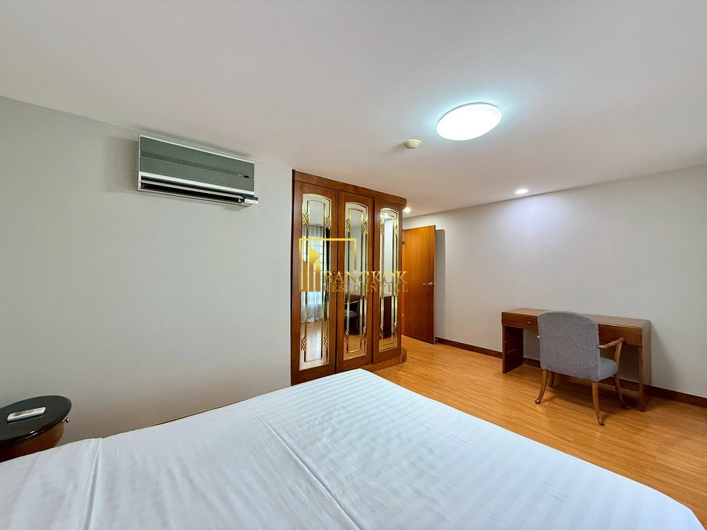 picture United Tower | Spacious 2 Bedroom Condo For Rent in Thonglor - BR61470CD - 14/30