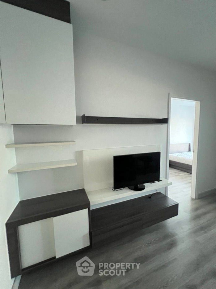 รูป คอนโด 1 ห้องนอน ที่ Centric Sathorn–St Louis ใกล้ BTS เซนต์หลุยส์ 200 ม. (ID 3123226) - รูปที่ 4/19