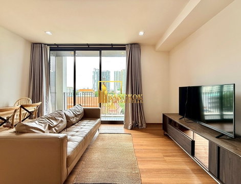 Hasu Haus | Stylish 3 Bedroom Condo For Rent in On Nut - BR19672CD