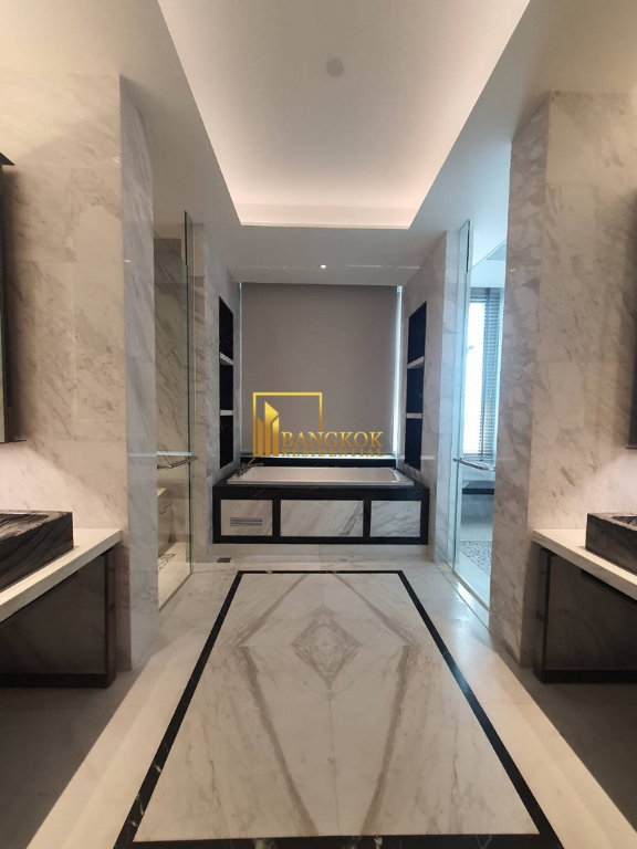 รูป Mandarin Oriental Bangkok | Ultra Luxury 2 Bedroom Condo - BR60692CD - รูปที่ 7/27