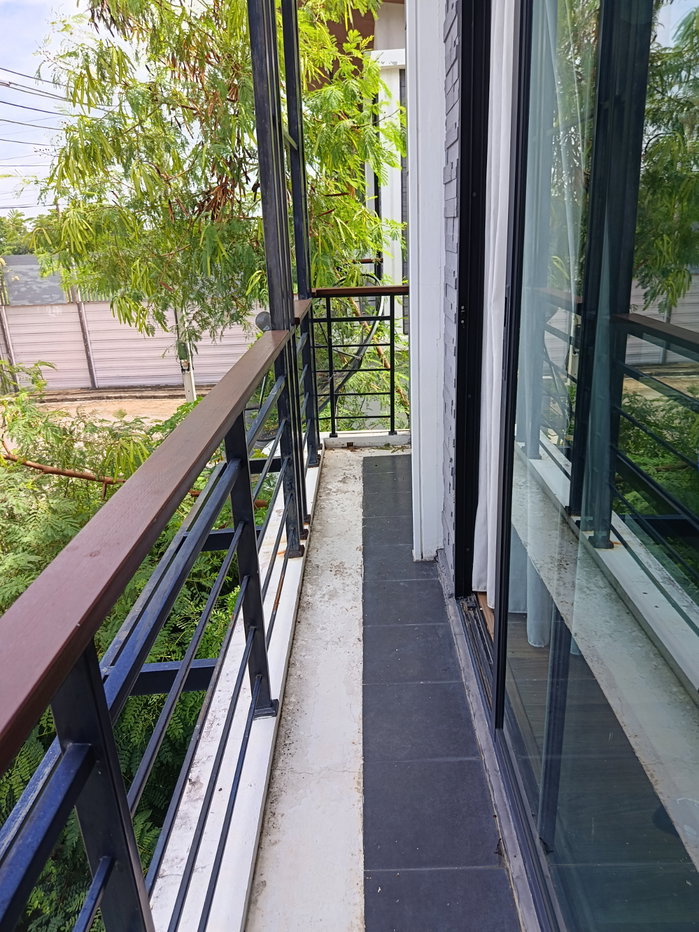 รูป 🏡 ขายทาวน์โฮมสภาพใหม่มาก โครงการ The Plant รังสิต–คลอง 2 - รูปที่ 7/22