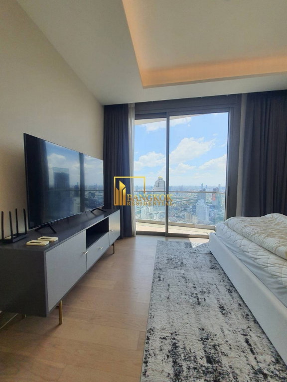 รูป Mandarin Oriental Bangkok | Ultra Luxury 2 Bedroom Condo - BR60692CD - รูปที่ 6/27