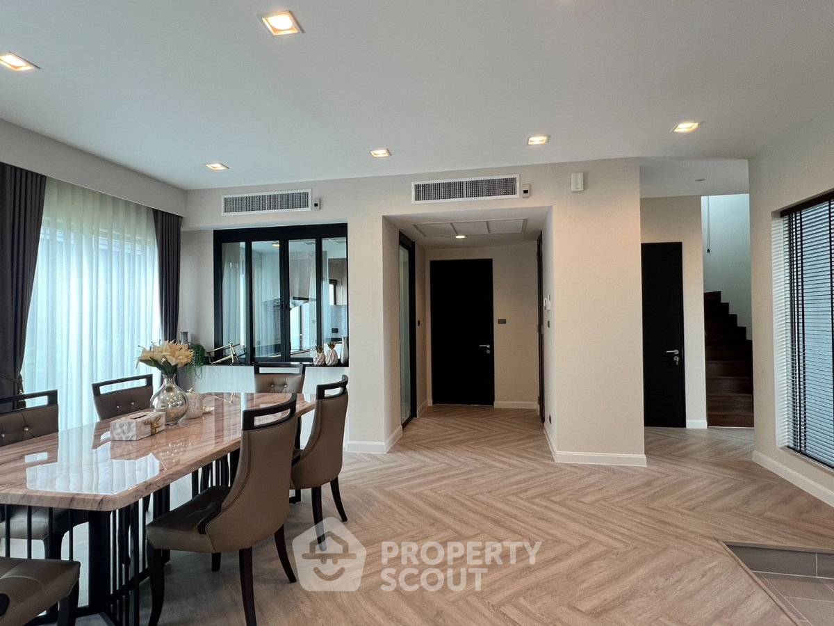 รูป บ้านเดี่ยว 4 ห้องนอน ขาย Perfect Masterpiece Rama 9 – กรุงเทพกรีฑา เขตลาดกระบัง (ID 3128468) - รูปที่ 6/14