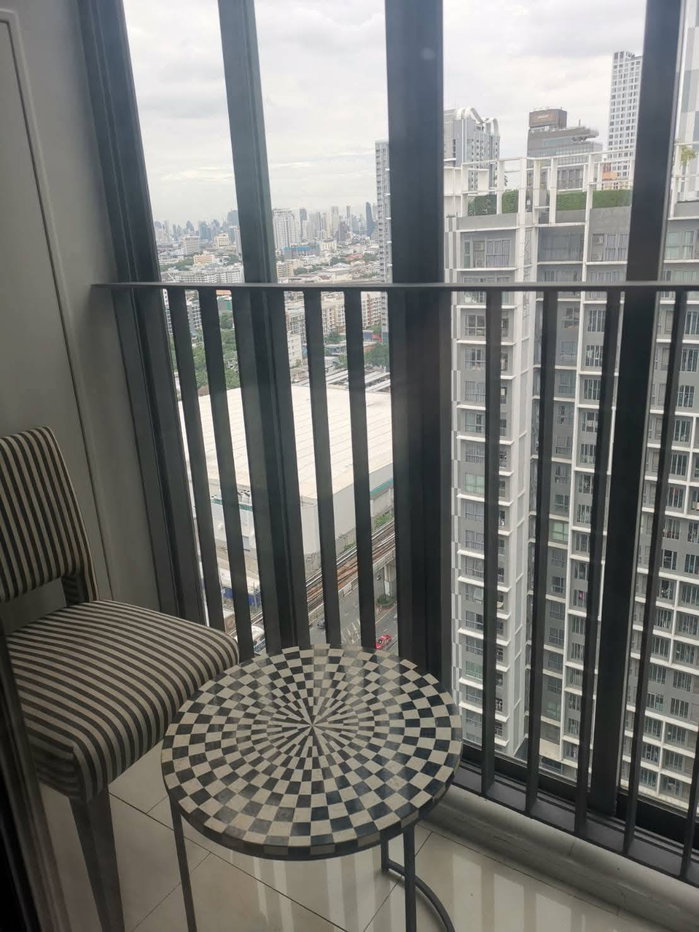 picture 💥CP-11526💥IDEO Mobi Sukhumvit 81👉Line : @accessliving - 4/10