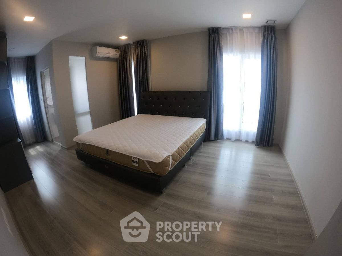 รูป บ้าน 3 ห้องนอนให้เช่า อัญญา บางนา-รามคำแหง 2 ใกล้ดอกไม้ (ID 3128491) - รูปที่ 11/13