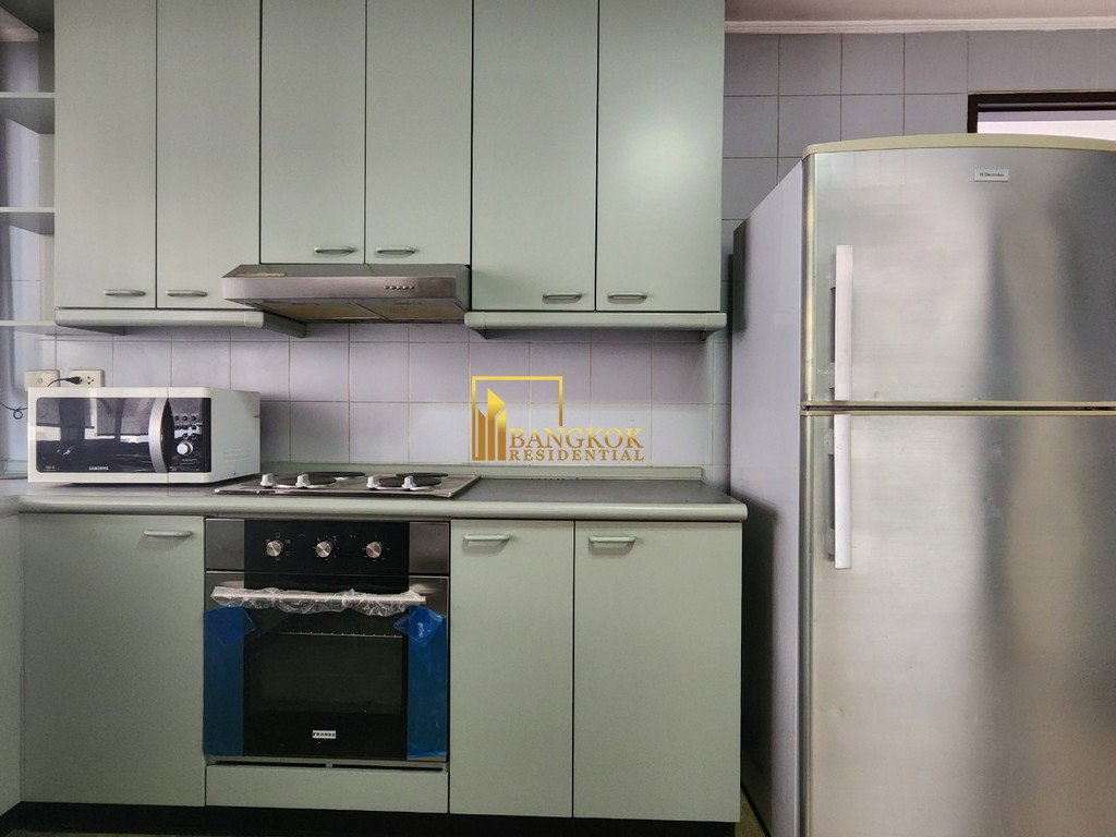 รูป Le Raffine 24 | 3 Bedroom Duplex Condo With Private Pool Area - BR15087CD - รูปที่ 9/44