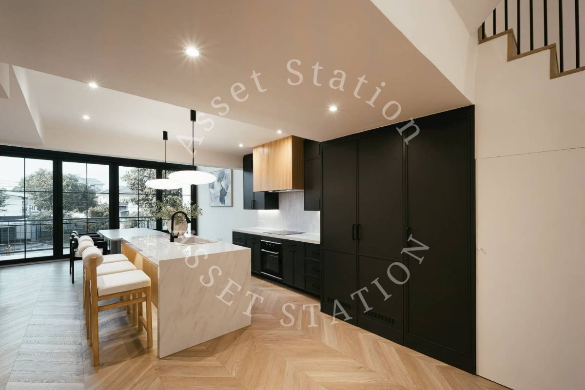 รูป ขาย  Regent 71 Place | 🚝ใกล้ BTS พระโขนง และ W District - รูปที่ 2/10