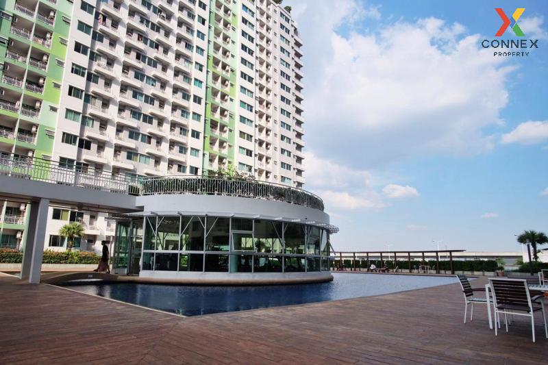picture 🔥🔥🔥 FOR SALE condo , Supalai Park @ Tiwanon , MRT-Yak Tiwanon , Talat Khwan , Don Mueang , Nonthaburi , CX-55914 ✅ Live chat with us ADD LINE @connexproperty ✅ 🔥🔥🔥 - 2/2