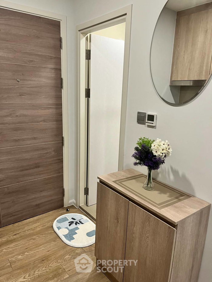 รูป คอนโด 1 ห้องนอน ราคาดี ที่ Modiz Sukhumvit 50 ใกล้ BTS อ่อนนุช (ID 3128866) - รูปที่ 7/13