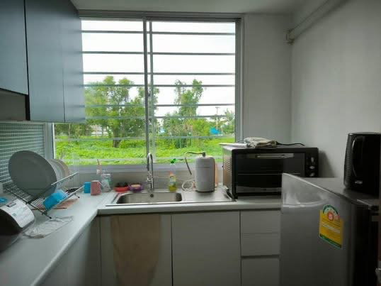 รูป ปล่อยเช่า ทาวเฮาส์ กุญสิริ ระยอง 3 ชั้น บ้านสวย - รูปที่ 3/18