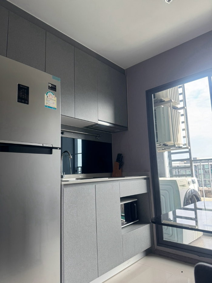 รูป ซื้อวันนี้ คุ้มกว่ารอ! IDEO Sukhumvit 93 ใกล้ BTS บางจาก เพียง 3 ล้านบาท - รูปที่ 4/17