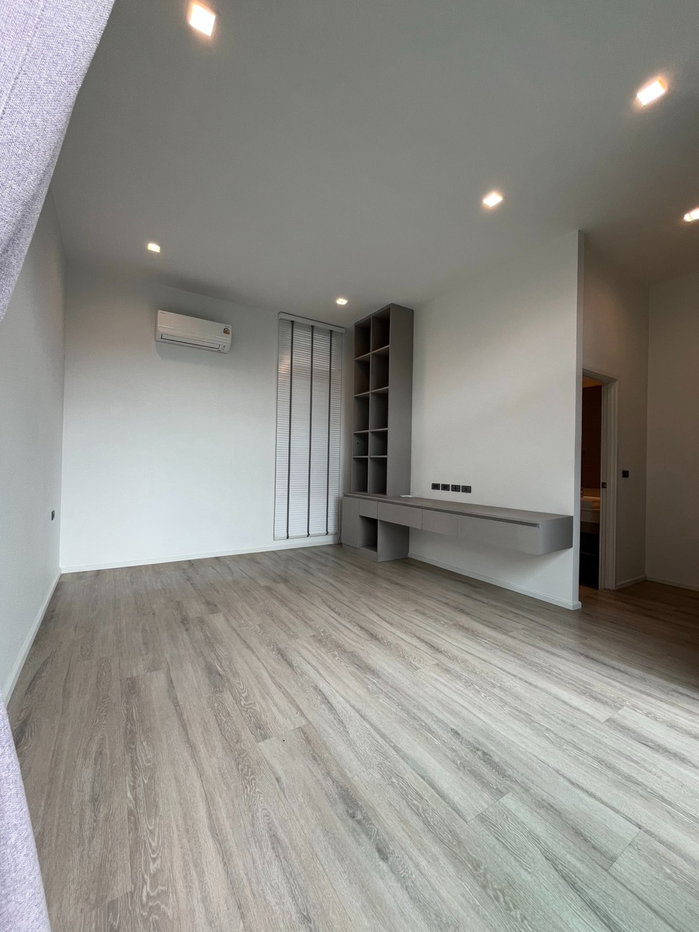 รูป 🏡✨ พูลวิลล่าชั้นเดียวสุดหรู ในโครงการคุณภาพ ใกล้สนามบินและโรงเรียนนานาชาติ #เชียงใหม่ ราคาเพียง 110,000 บาท/เดือน ✨  #AHD-V0136 - รูปที่ 10/35
