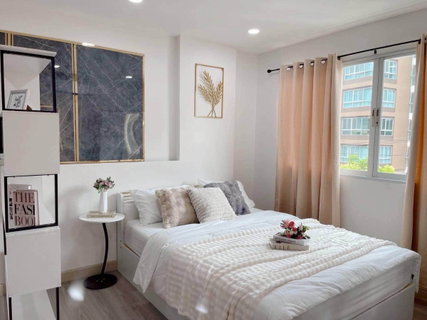 รูปภาพ 🏢 D Condo Kathu | 1BR | 4th Floor | 12,000 THB/Month