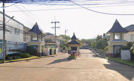 รูป Chatthong Garden Ville 1 - รูปที่ 2/12