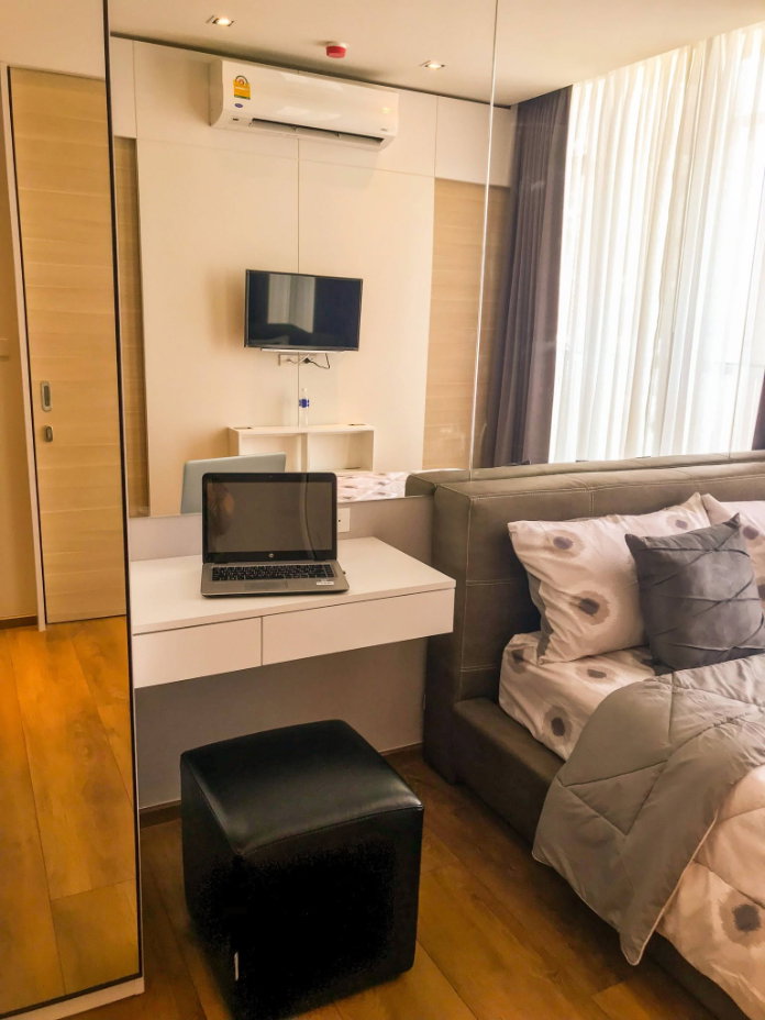 picture Code: 26KJ3948 for rent Park Origin Phrom phong (Park 24) 🔥🔥 Line ID: @kjcondo (with @)🔥🔥 - 2/12