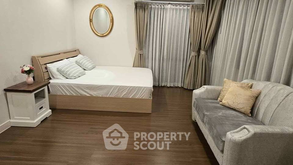 รูป บ้านเช่า 4 ห้องนอน โครงการเศรษฐสิริ กรุงเทพกรีฑา ใกล้หัวหมาก (ID 3128480) - รูปที่ 2/11