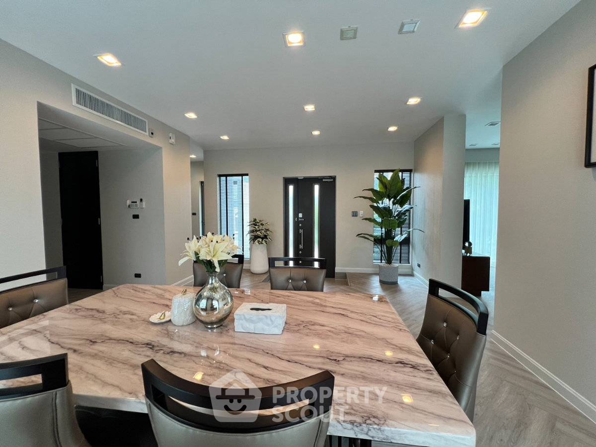 รูป บ้านเดี่ยว 4 ห้องนอน ขาย Perfect Masterpiece Rama 9 – กรุงเทพกรีฑา เขตลาดกระบัง (ID 3128468) - รูปที่ 14/14