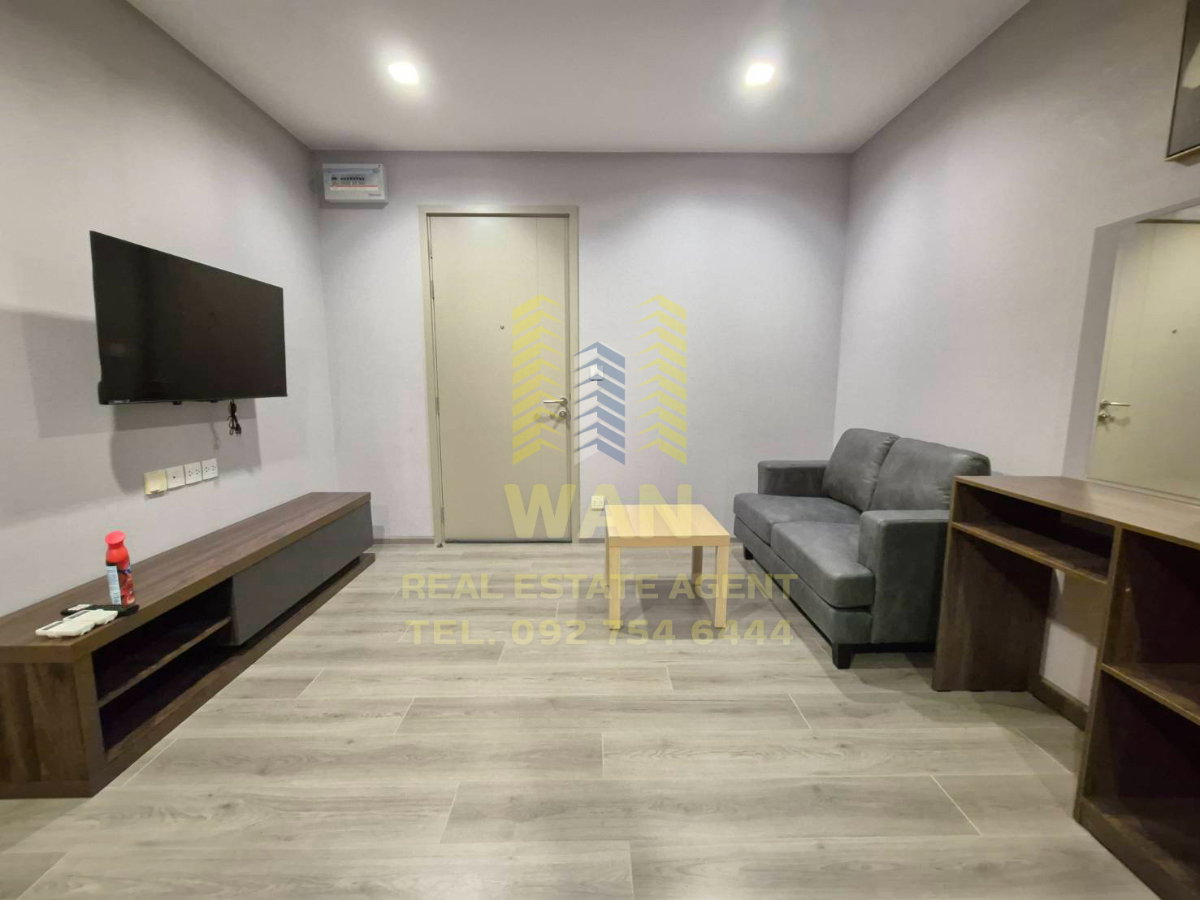 picture politan aqua riverside condo for rent - 7/11