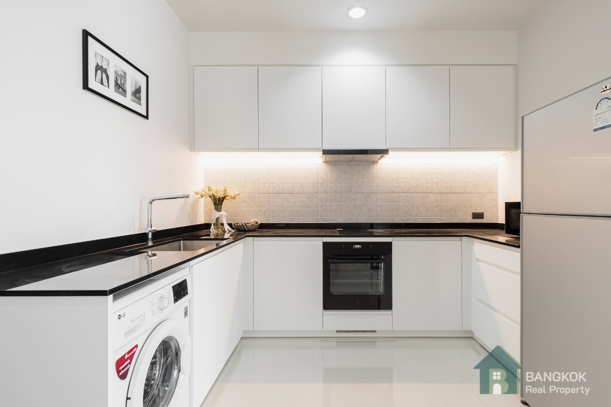 picture Citi Smart Sukhumvit 18 I Condo for Rent 3 Bed BTS Asok - 7/19