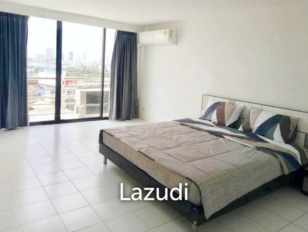รูป 3 Bed 2 Bath 160 SQ.M. Royal Navin Tower - รูปที่ 10/20