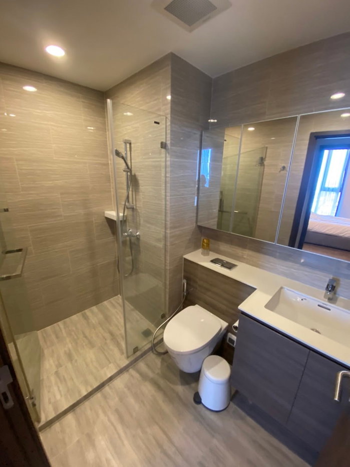 picture For rent Whizdom Essence Sukhumvit 2B2B🔥🔥 Line ID: @kjcondo (with @)🔥🔥 - 6/6