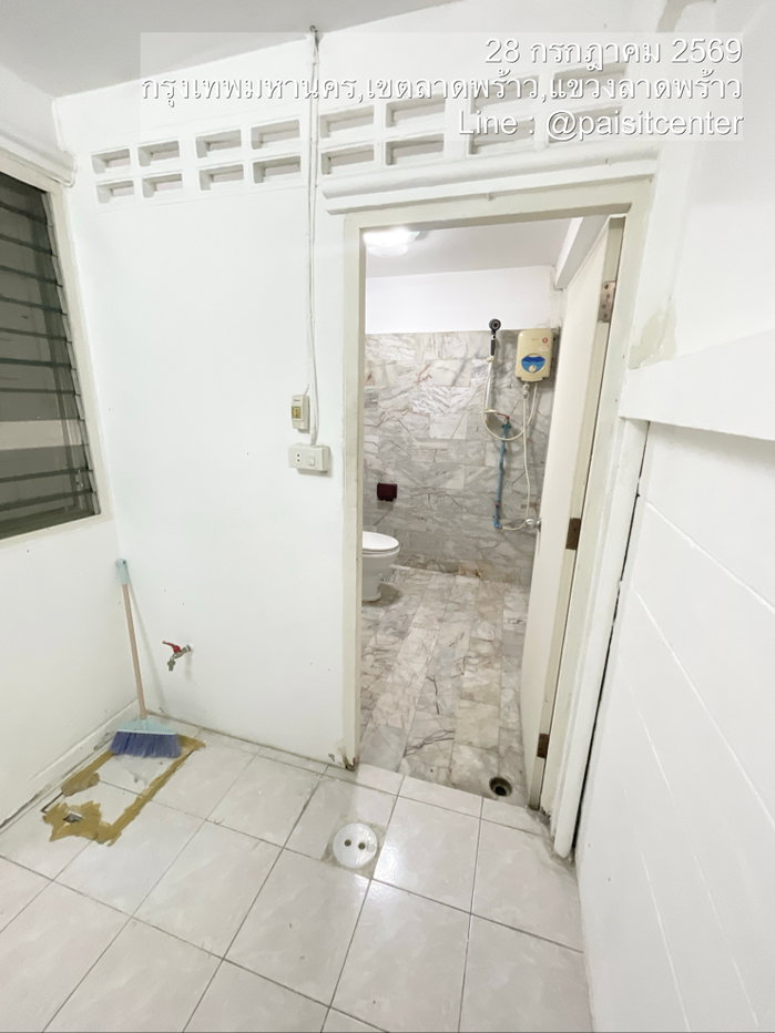 รูป ให้เช่าบ้านร่มรื่น 2 ซอยโชคชัย 4 (สตรีวิทยา 2 ซอย 29 ) - รูปที่ 11/22